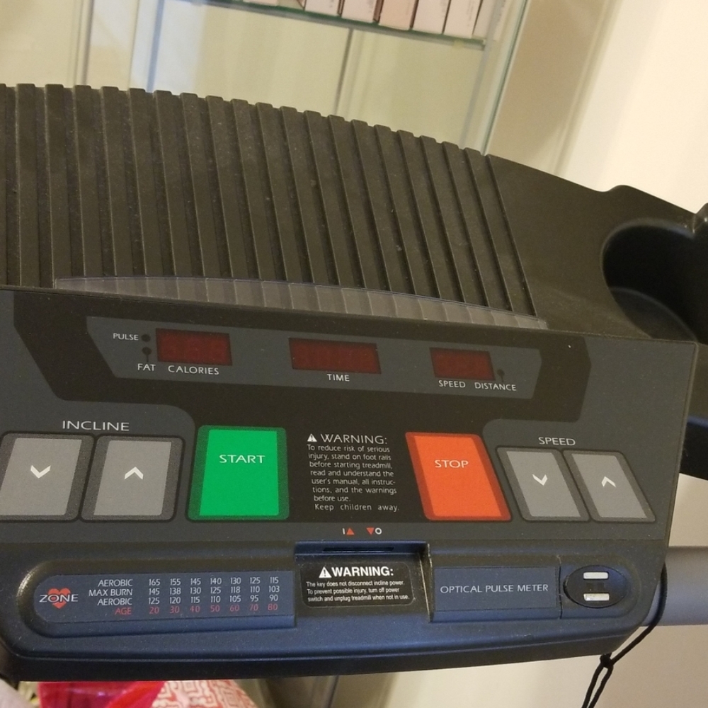Treadmill